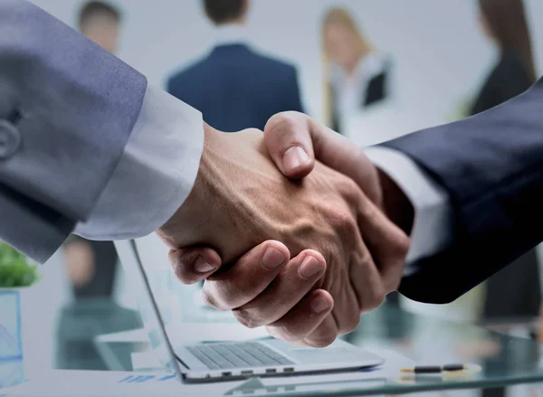 Depois de tudo já pode começar a Realizar Vendas