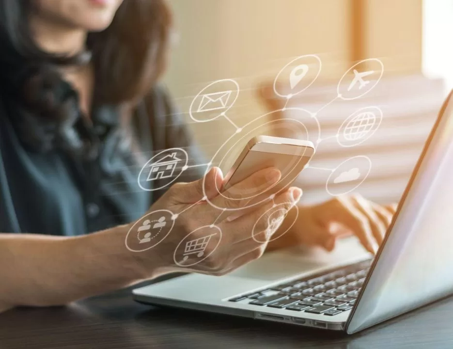 IPTV Empresarial: Vantagens Para Negócios