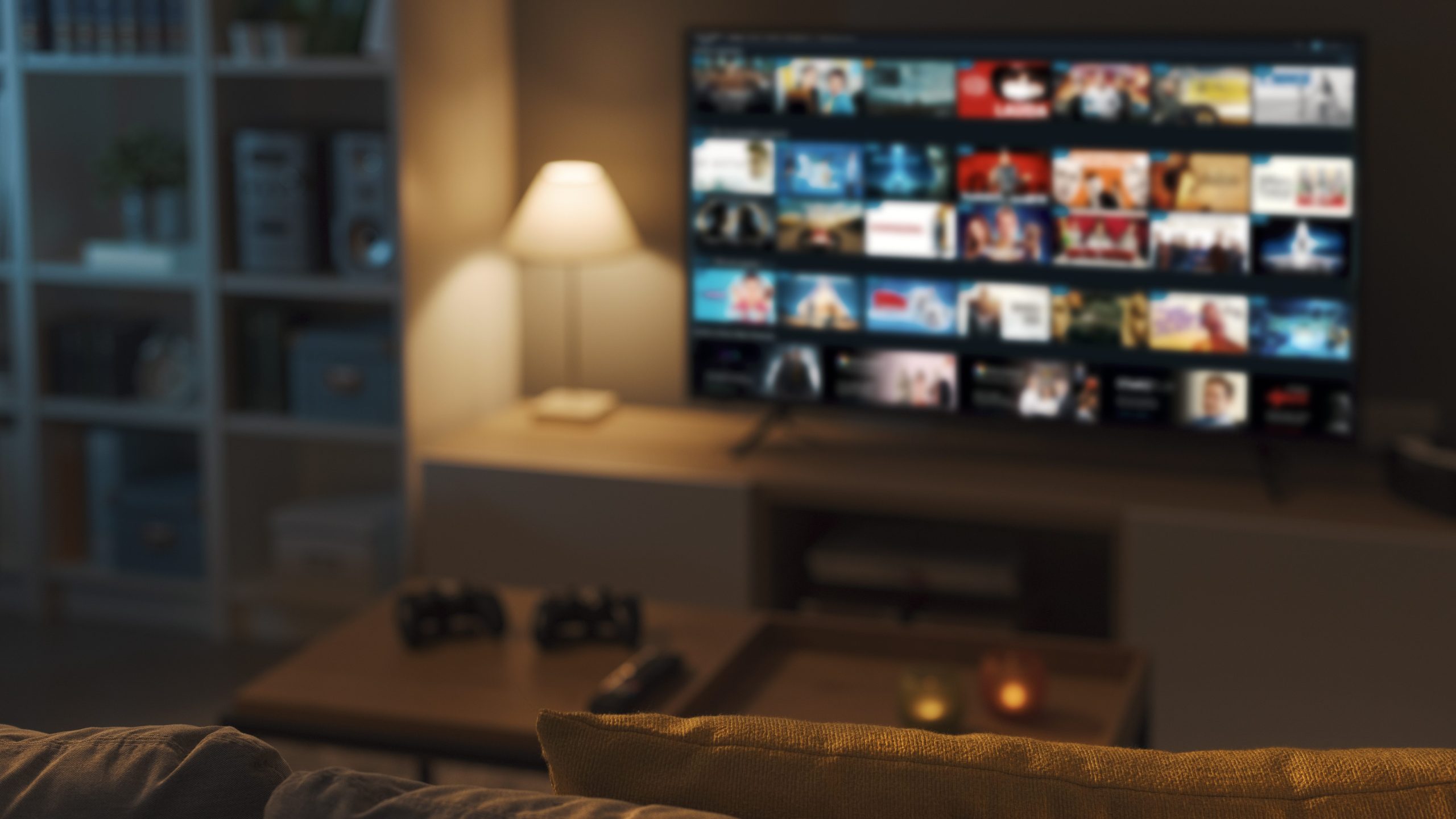 IPTV vs Streaming: As 5 Diferenças Cruciais