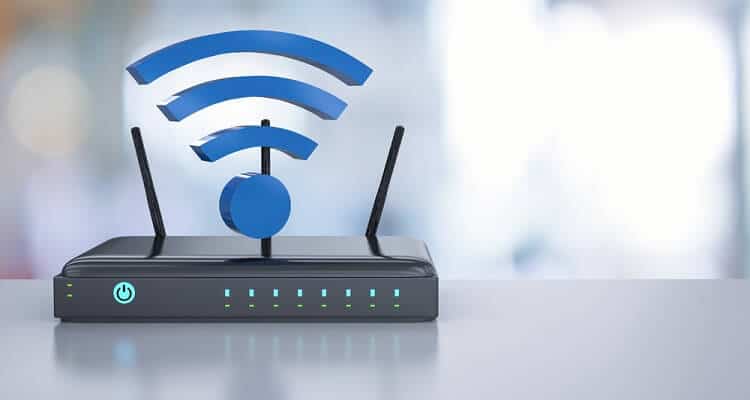 IPTV e Conexão Cabeada: Por Que Seu Filme Trava no Wi-Fi?