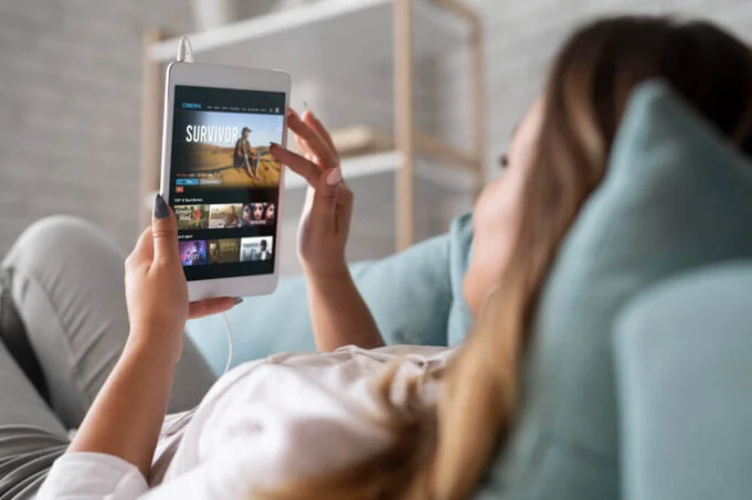 IPTV e Inteligência Artificial: Futuro da TV Online