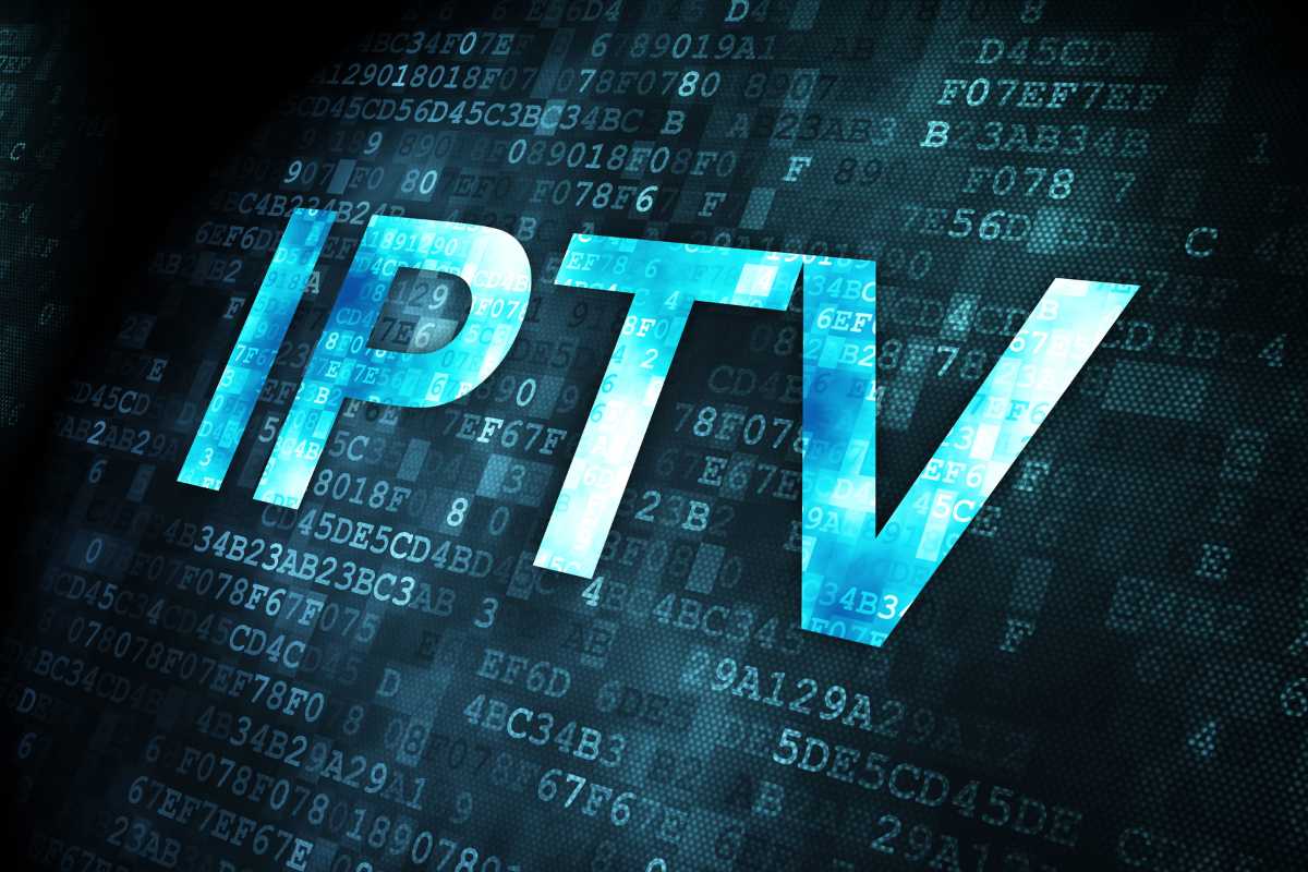 O Que é IPTV Interativo?