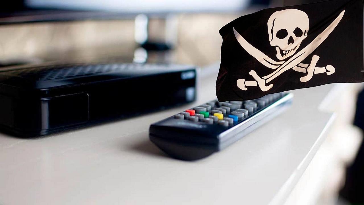 IPTV e Segurança Digital: Proteção Contra Hackers