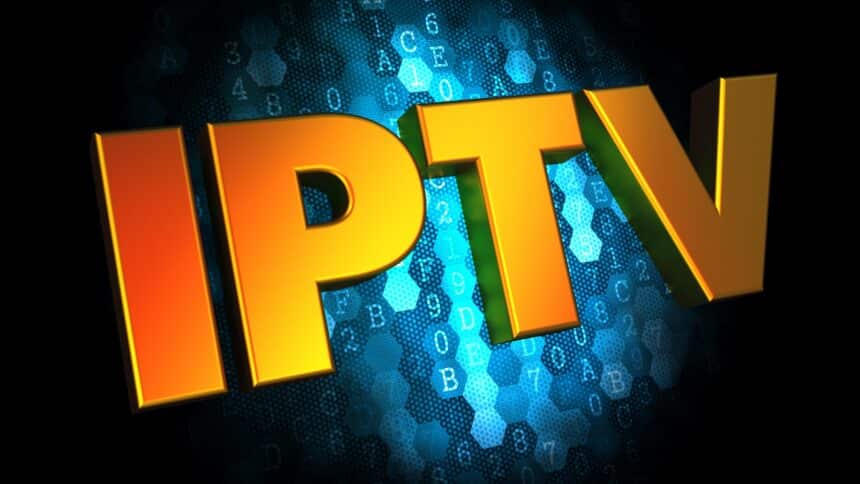 IPTV e Segurança: Como Proteger Seus Dados