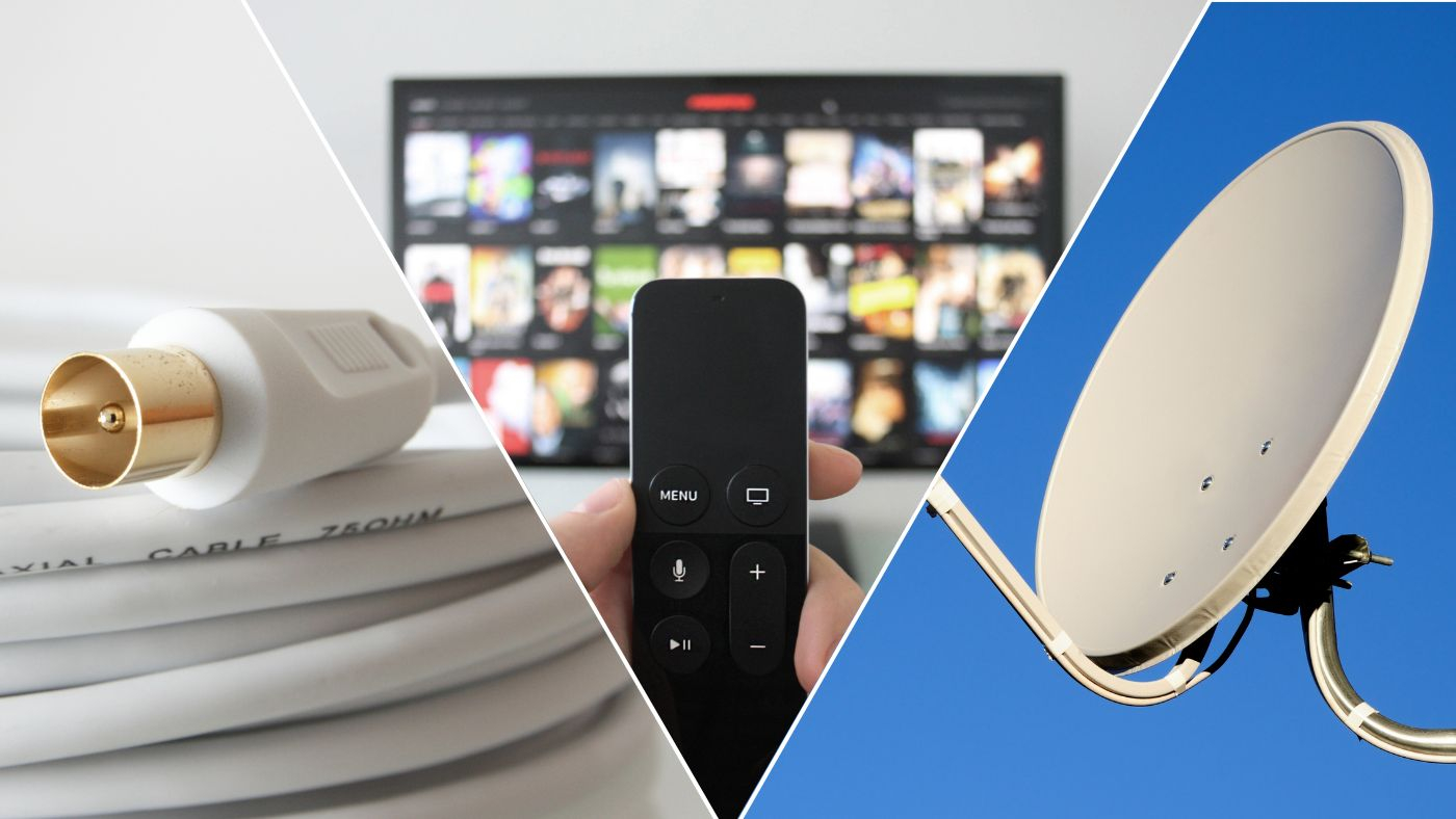 IPTV vs TV a Cabo em 2025: O Guia Honesto Para Você Não Perder Dinheiro
