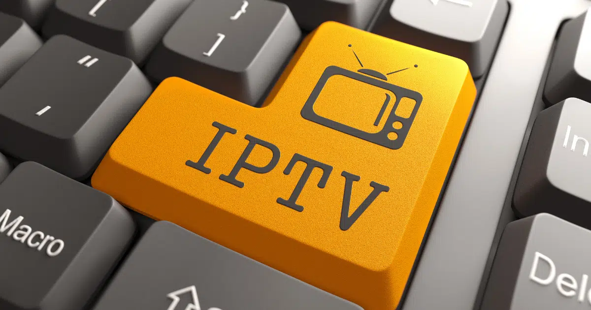 IPTV e Qualidade 8K: O Futuro do Entretenimento