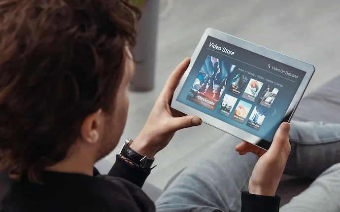 IPTV On-Demand: Diferenças para o Streaming