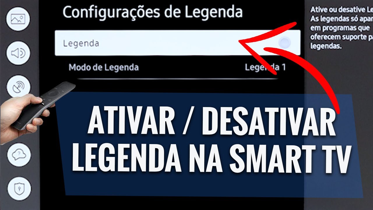 IPTV e Legendas: O Guia Definitivo Para Ativar