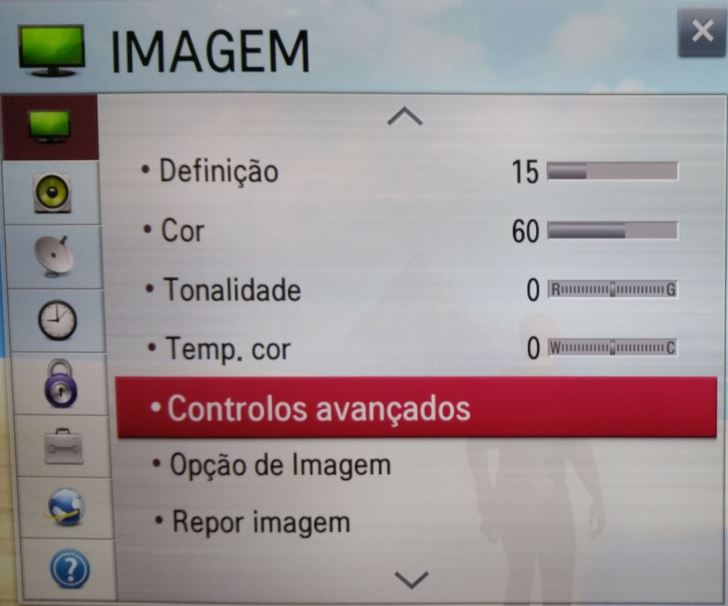 IPTV e Ajustes de Cor: O Segredo dos Especialistas para Imagens Incríveis