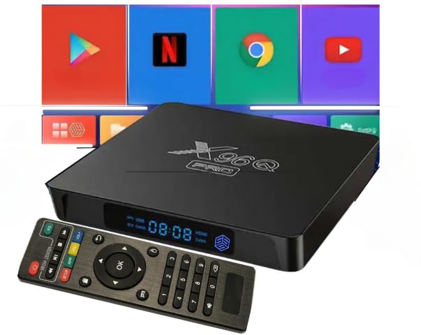 IPTV e Android TV Box: O Guia Completo e Atualizado para 2025