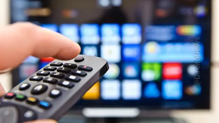 IPTV para Filmes: Melhore a Qualidade de Exibição