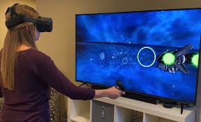 IPTV e Realidade Virtual: O Que Vem Pela Frente