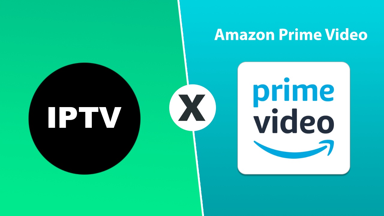 IPTV vs Prime Video: Qual É Melhor Para Séries?